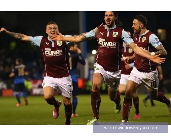 斯托克城重建方向明确，期待在新赛季展现竞争力增强的表现。