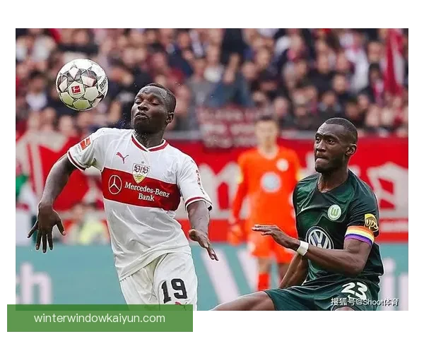 斯图加特近期表现稳健，数据分析显示其攻击端和防守端均有持续提升趋势。