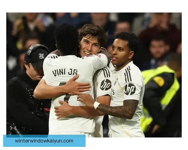 皇马队友如何支持 Vini 备受关注，状态回暖或助力球队提升竞争力。