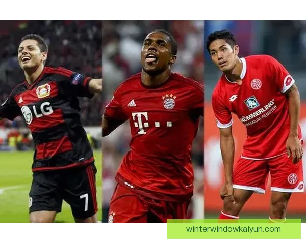 德甲球队阵容改造方案：引援策略与战术适配分析