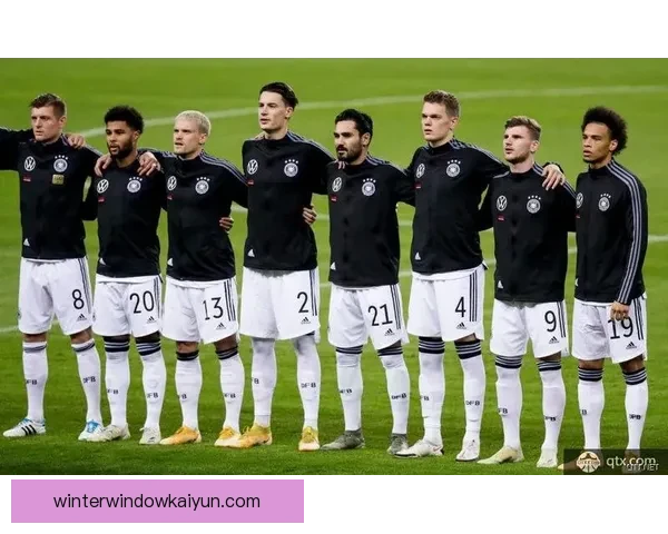 欧洲杯德国战车近期表现稳健，竞争力持续提升