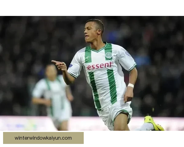 格罗宁根边路速度表现稳健，攻防转换效率持续提升